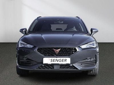 Gebraucht Cupra Leon VZ 310 PS (228 kW) 2023 Magnetic tech Kombi