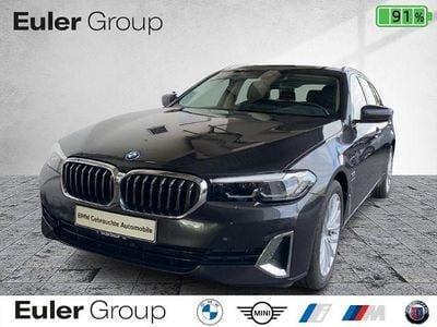 BMW 530e