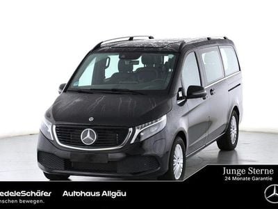 Mercedes EQV300