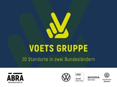 Gebraucht VW Tiguan Move 150 PS (110 kW) 2023 Weiß SUV