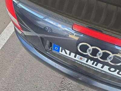 Gebraucht 2003 Audi A4 Cabriolet Cabrio | 4.450 € (Fairer Preis)