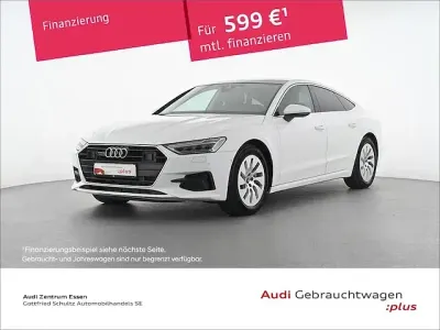 Gebraucht Audi A7 Sportback