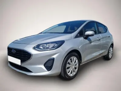 Gebraucht Ford Fiesta Cool & Connect 101 PS (74 kW) 2023 Manufacturer Kleinwagen
