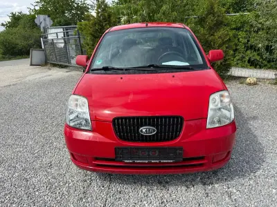 Brugt Kia Picanto