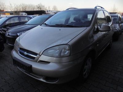 Chevrolet Tacuma