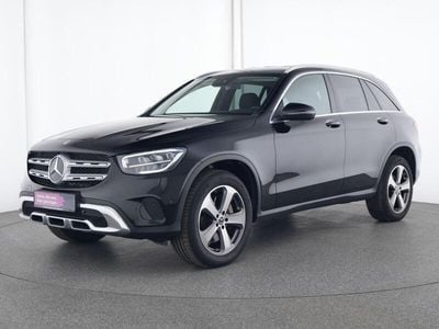 Mercedes GLC300e