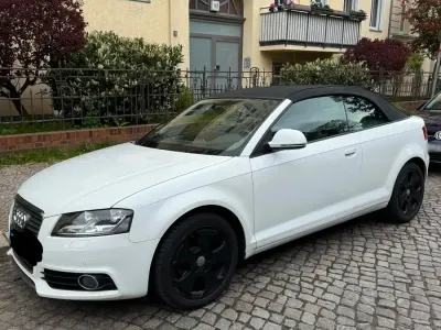 Gebraucht Audi A3 Cabriolet