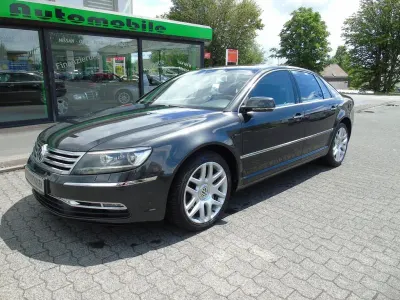 Gebraucht VW Phaeton