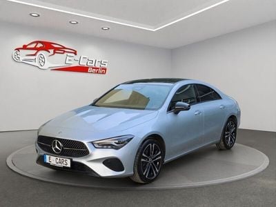 Mercedes CLA200