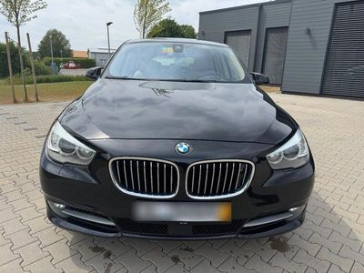 BMW 550