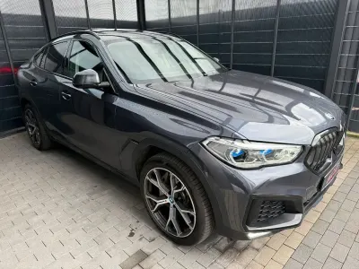Gebraucht BMW X6