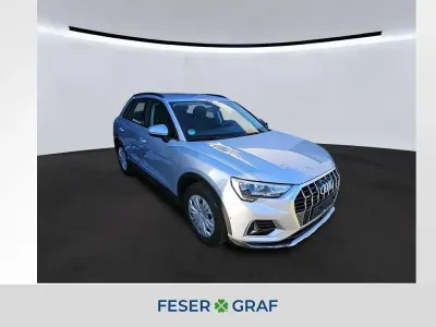 Gebraucht Audi Q3