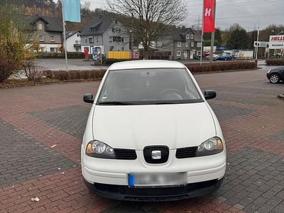 Seat Arosa