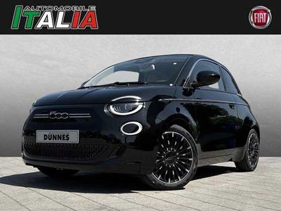 gebraucht Fiat 500e Cabrio LaPrima by Bocelli MY23 42kWh