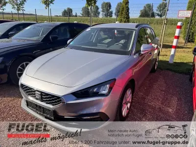 Gebraucht Seat Leon ST