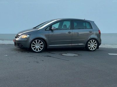 Gebraucht VW Golf V 170 PS (125 kW) 2007 Grau Kombi
