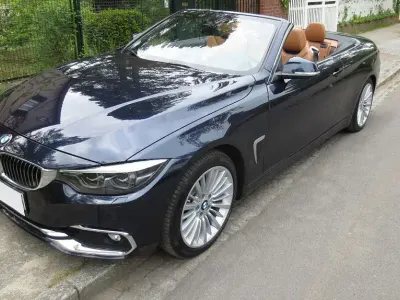 Käytetty BMW 440