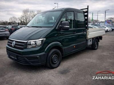 Gebraucht VW Crafter 140 PS (102 kW) 2019 Andere Van