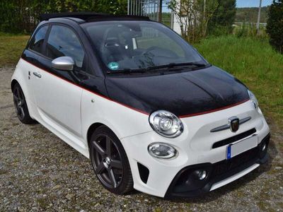 Abarth 595C