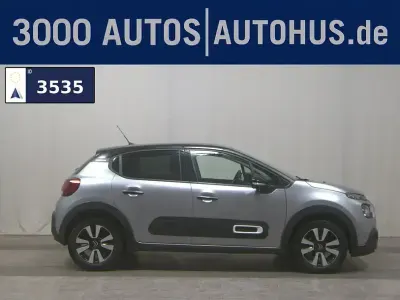 Gebraucht Citroën C3