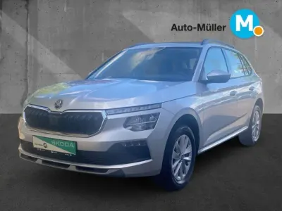 Gebraucht Skoda Kamiq