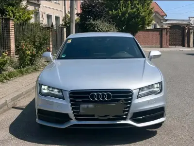 Gebraucht Audi A7 Sportback