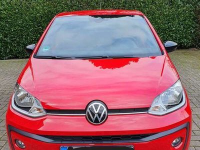 gebraucht VW up! United