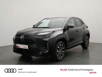Gebraucht Toyota Yaris Cross
