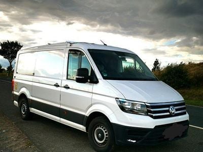 VW Crafter