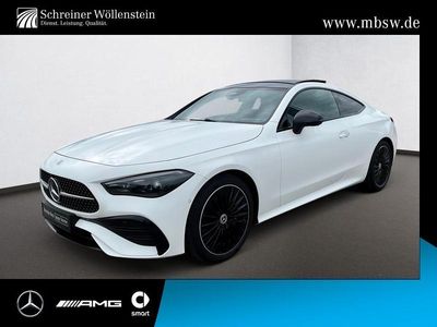 Mercedes CLE220