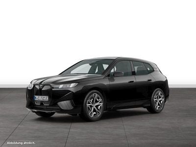 Brugt BMW iX 300 kW (408 HK) 2025 SUV