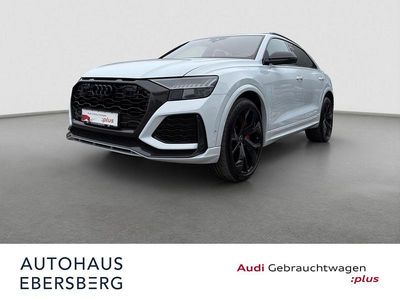 Gebraucht Audi RS Q8 Sport 600 PS (441 kW) 2023 Weiß SUV