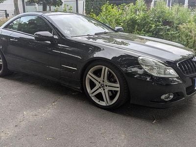 Mercedes SL350