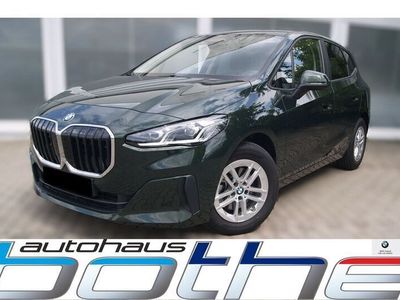 Gebraucht BMW 218 136 PS (100 kW) 2023 Grün Van / Kleinbus