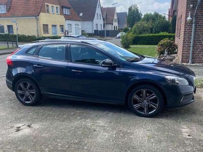 Volvo V40 CC