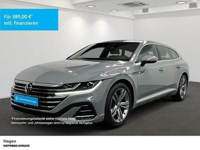 VW Arteon