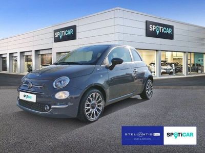 gebraucht Fiat 500 500