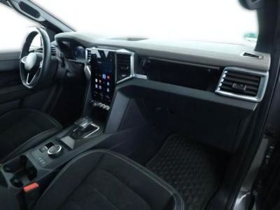 Gebraucht VW Amarok Style 205 PS (150 kW) 2024 Grau Pickup