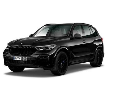 Gebraucht BMW X5 Shadowline 286 PS (210 kW) 2025 SUV