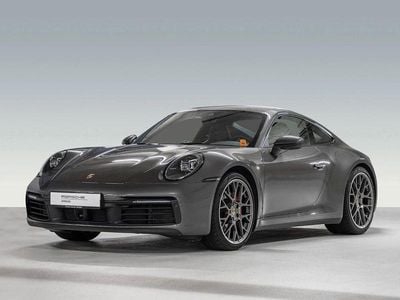 Porsche 911 Carrera S
