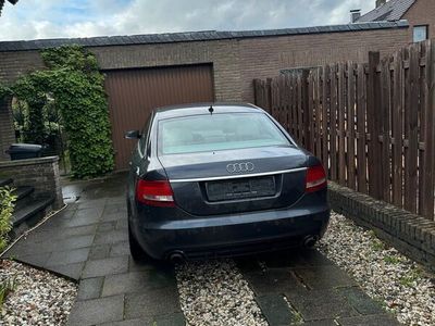 gebraucht Audi A6 3.2 FSI Quattro S-Line