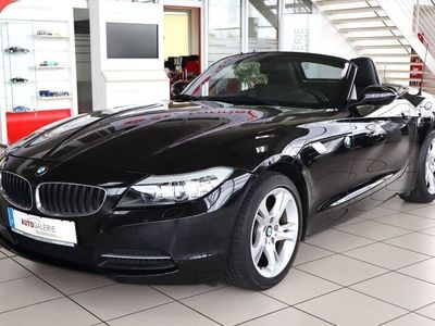 gebraucht BMW Z4 Z4 BaureiheRoadster sDrive 23i Cabrio