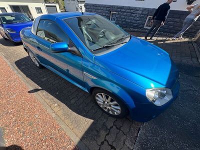 Opel Tigra