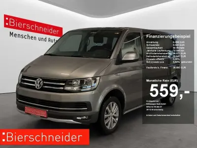 Gebraucht VW T6 PanAmericana 199 PS (146 kW) 2018 Beige Van