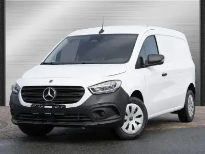 Neu Mercedes Citan 110 95 PS (69 kW) 2026 Andere Van / Kleinbus