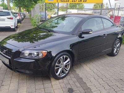Volvo C70