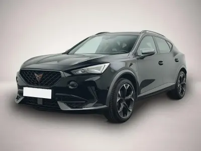 Gebraucht Cupra Formentor 204 PS (150 kW) 2023 Manufacturer SUV