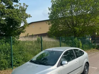 Käytetty Ford Focus