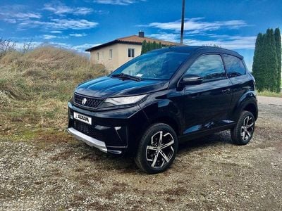 Aixam Crossover Premium