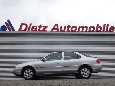 Gebraucht Ford Mondeo